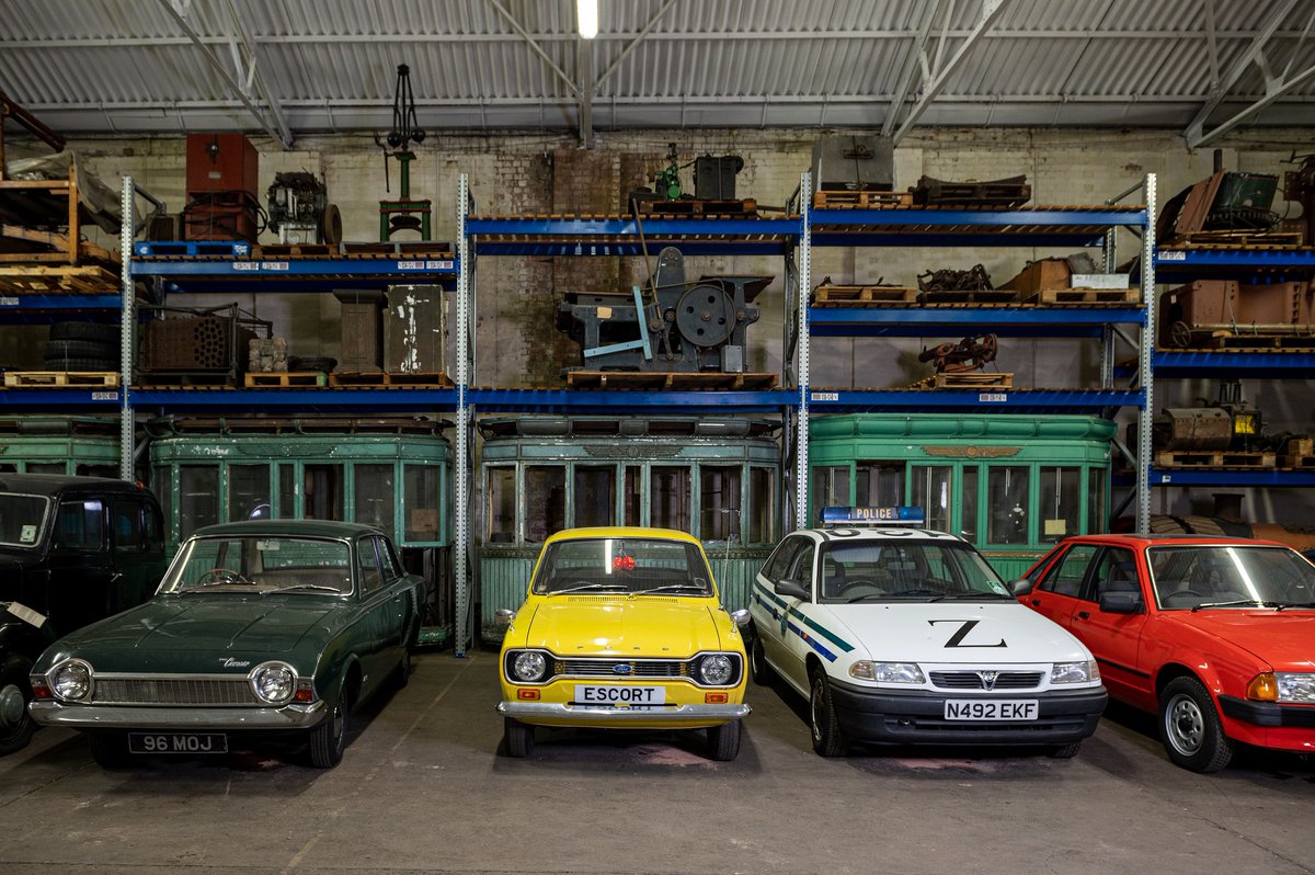 Museum of Liverpool tweet media