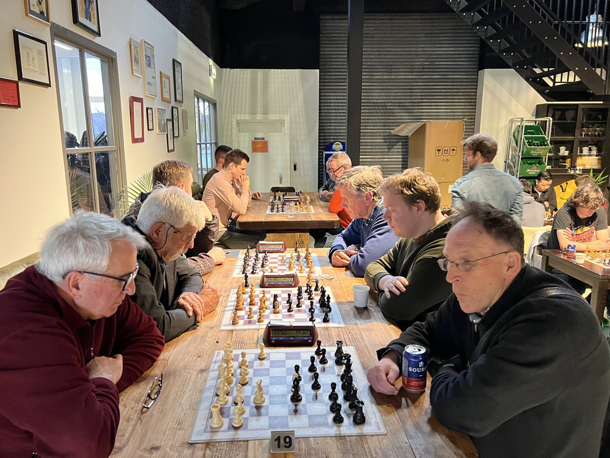 Roel Nikkessen tweet media