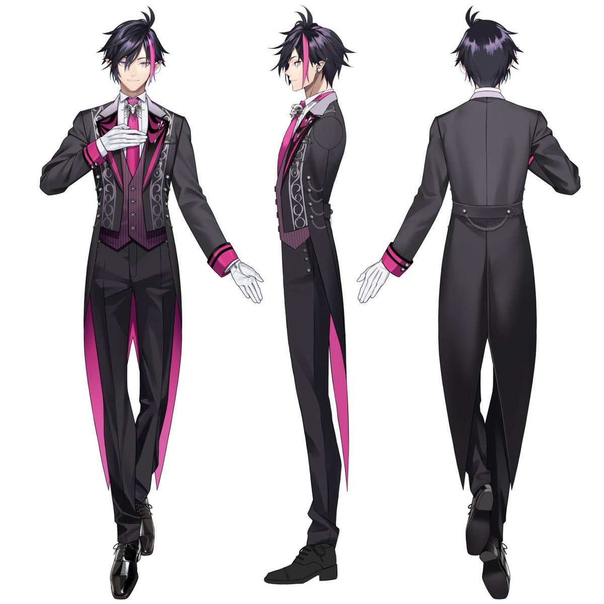 クロム・V・ラヴィリー (@GC_ChromVL) / Posts / X