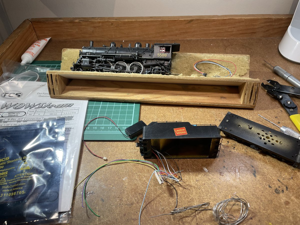 Bill Dewar tweet media