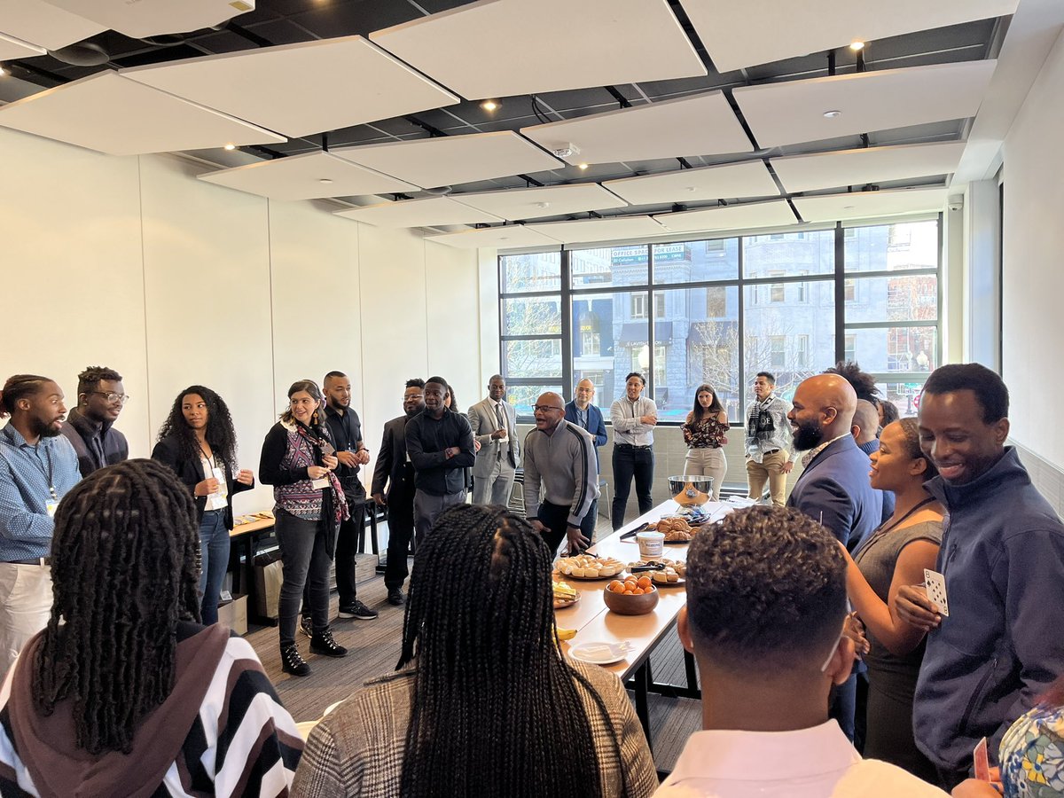 ✨Tracy Simone (@thetracysimone) on Twitter photo Day 1 of the <a href="/NSBPInc/">NSBP, Inc.</a> Student Leadership Development Summit was AMAZING!! Our students are incredible and did an amazing job bringing their full selves to the space.
Vulnerability, trust and integrity. I love it here 😭😭 #SLDS2023 Day 1 of the <a href="/NSBPInc/">NSBP, Inc.</a> Student Leadership Development Summit was AMAZING!! Our students are incredible and did an amazing job bringing their full selves to the space.
Vulnerability, trust and integrity. I love it here 😭😭 #SLDS2023