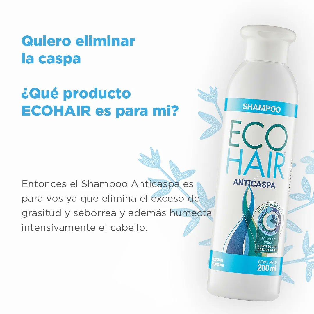 ECOHAIR_'s tweet photo. ¿Cómo sé cuál producto ECOHAIR usar?

¡Deslizá y enterate!

Sumate a la comunidad ECOHAIR 💚

ECOHAIR, sentirse bien. ECOHAIR, construyendo confianza https://t.co/gr8gXHheZm