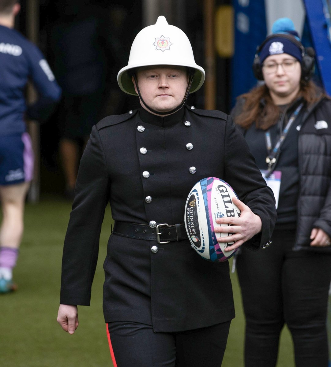 Scotlandteam's tweet photo. BT Murrayfield remembers Brother Barry Martin 💙

How you can support ➡️ https://t.co/XjboyaUYZ9 https://t.co/lG5RFSTF7F
