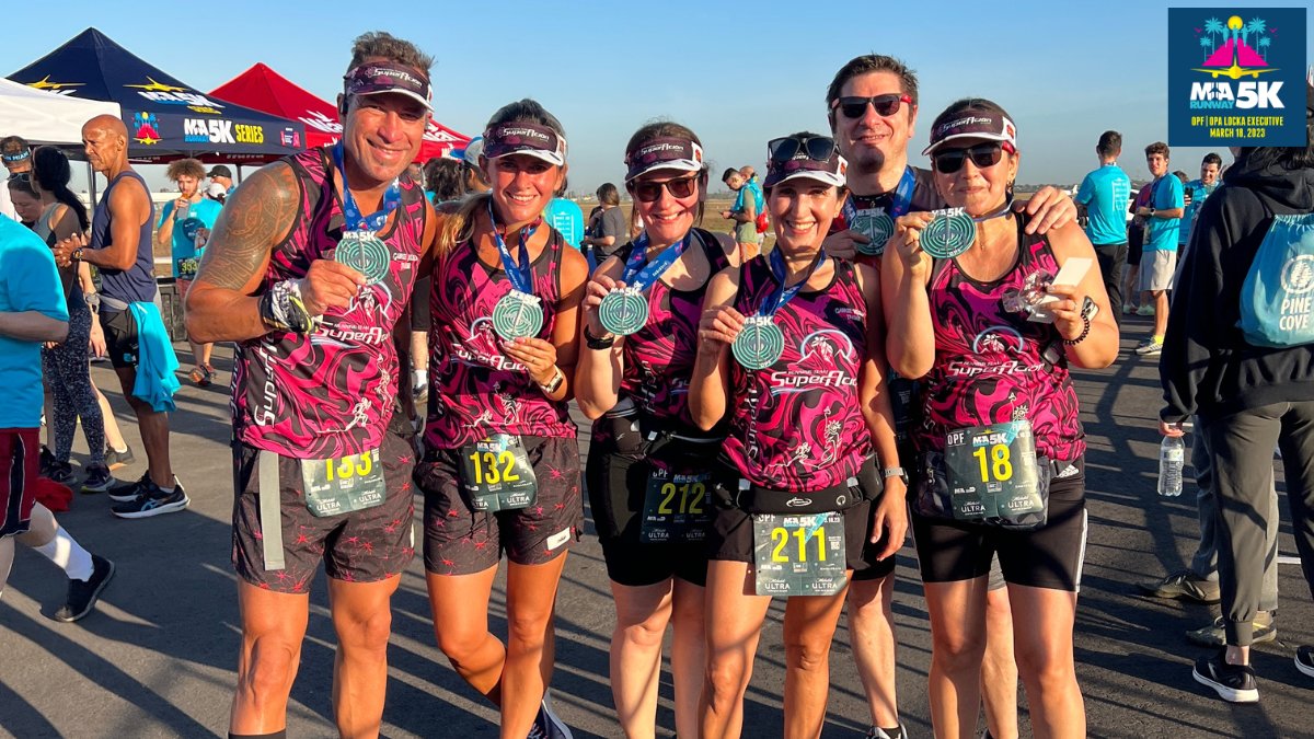 iflymia's tweet photo. Feeling down because you missed out on today’s race at OPF? You are in luck! Join us for race 2️⃣ in the #MIARunway5KSeries on April 8 at Miami Executive ➡ https://t.co/pZMrs0yPrL 
#MIARunway5K #MakingStridesMiami https://t.co/TsxTCaq2Ub