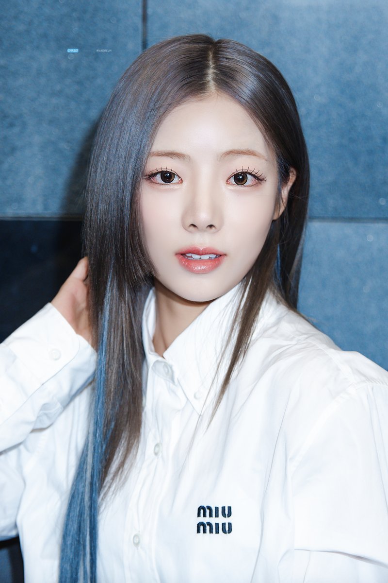 chase0903's tweet photo. 230316 #나고은 #NAGOEUN #퍼플키스 #PURPLE_KISS https://t.co/LVyFf2lCFg