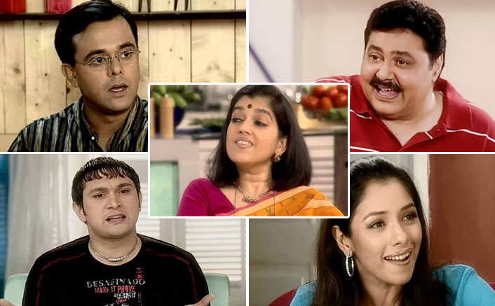 Who miss this family the most????
#sarabhaivssarabhai
#Anupamaa
#rupaliganguly
#sumeetraghavan
#satishshah
#ratnapathakshah
😍😍😍😍😢😢😢😢
I miss this sitcom everyday in my life. Its my Childhood memory
Who wants the finale season soon???🙌✔️😊💯✌️