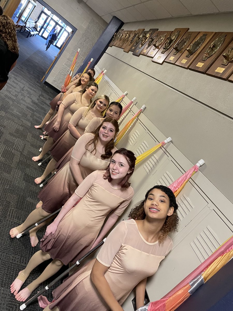 Holt Band tweet media
