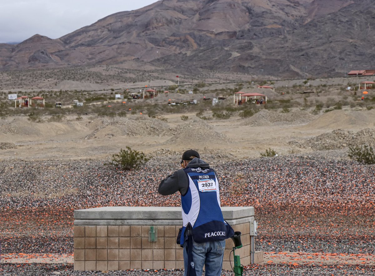 UIU Shotgun Sports tweet media