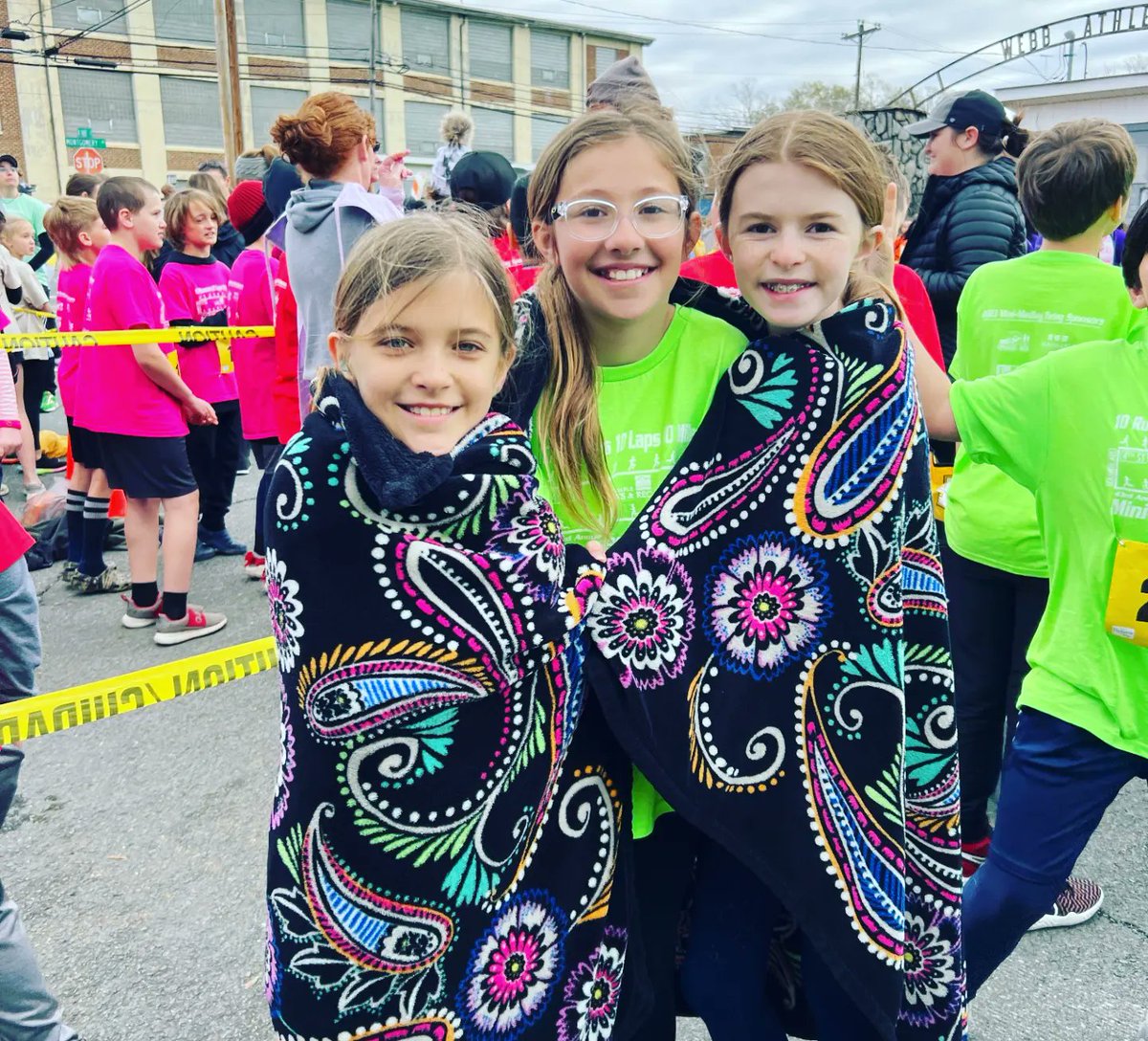 Stanfield Elementary School tweet media