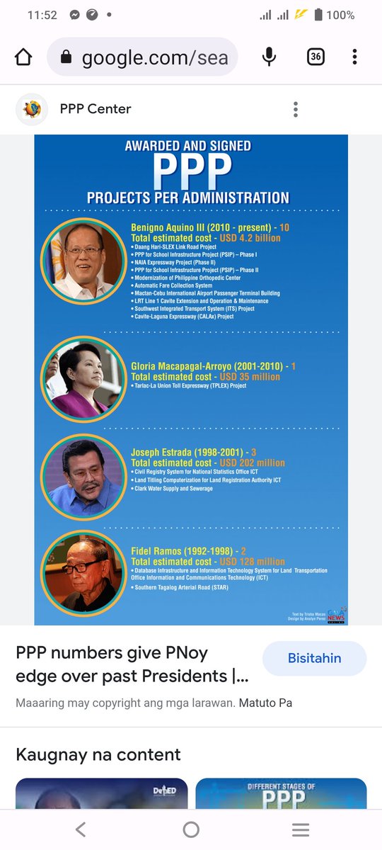 MaineStar2's tweet photo. @rielleyjay1016 @arlene2917 @peasy_A @LittleRascal_12 @Richeydarian Nope. its fidel ramos time but pnoy got most awarded and signed 😊 https://t.co/EhhNl2L1Da