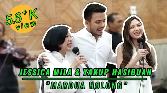 Robi Tuah | IBOR tweet media