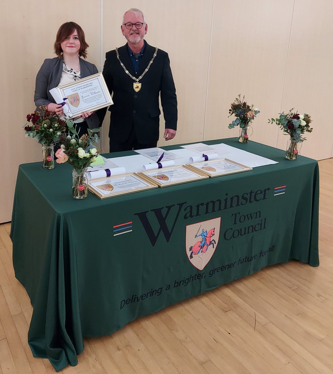 A. Elizabeth tweet media