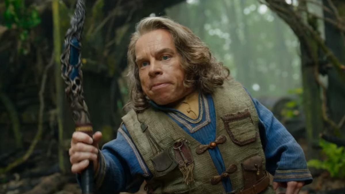 hobby_consolas's tweet image. El fandom se enfurece con la supuesta cancelación de Willow: otra serie con lesbianas que se pierde 
buff.ly/3ZWwga7