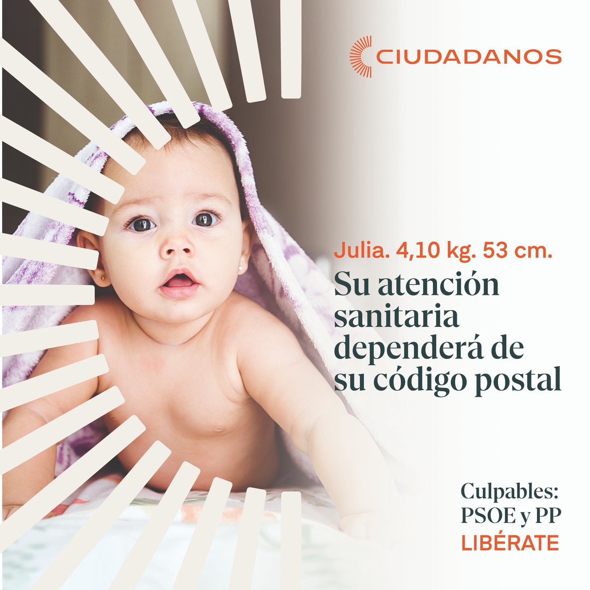 Ciudadanos 🇪🇸🇪🇺 tweet media