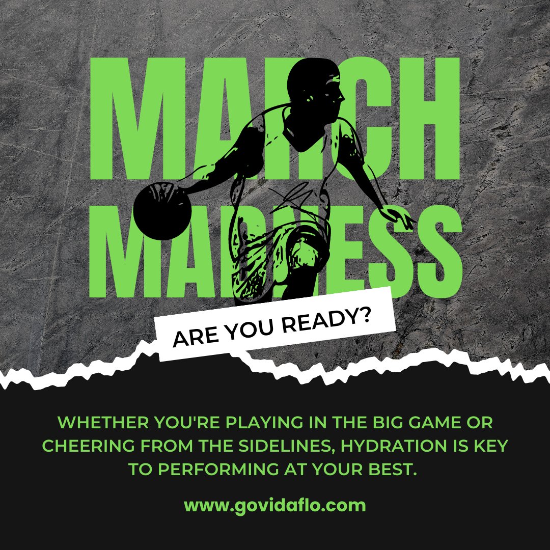 Vida-Flo tweet media