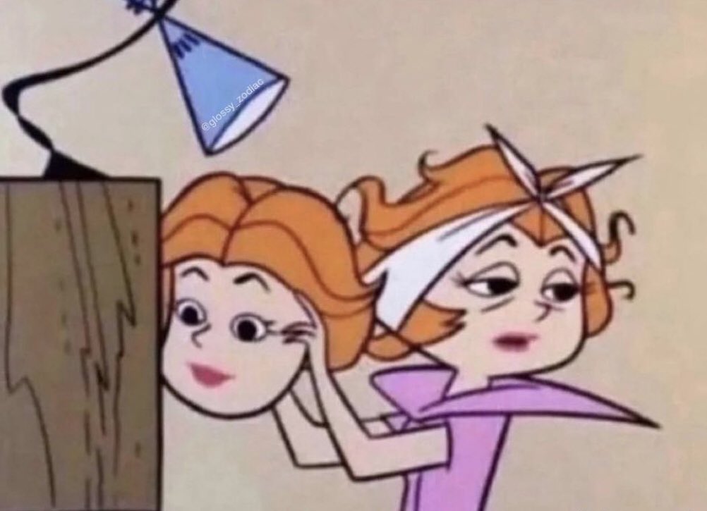 wildecomic's tweet photo. Hey gorls https://t.co/2TmUh4Gdn5