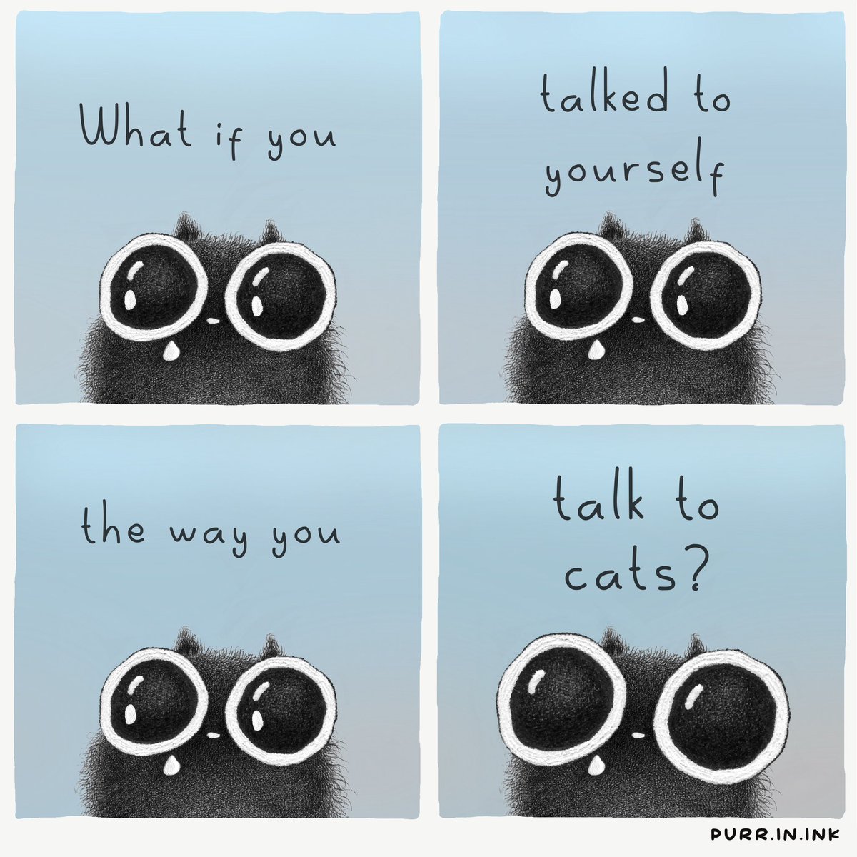 purrinink's tweet image. 