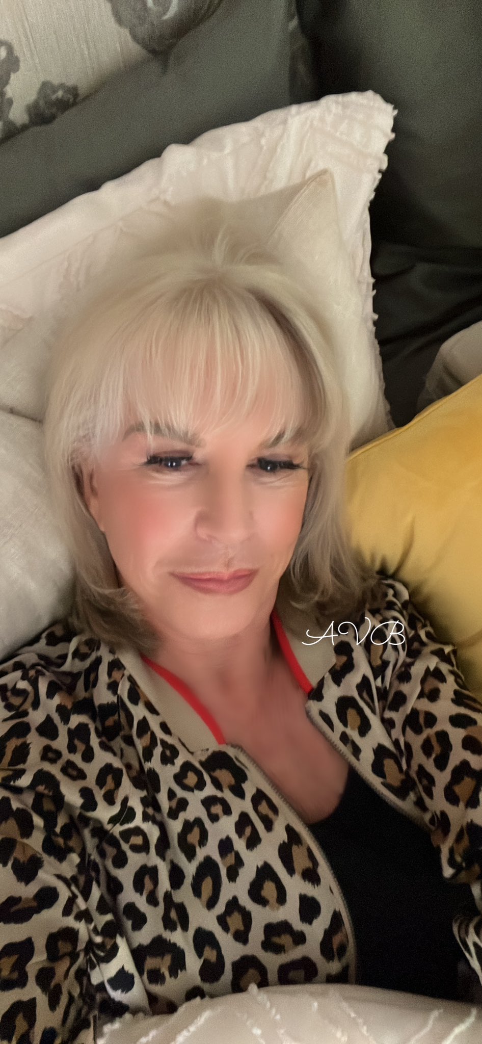 TW Pornstars - Anneke Van Buren Tampa Gilf Goddess 18+. Twitter. St