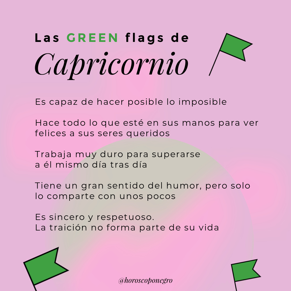 ▲CAPRICORNIO▲ tweet media
