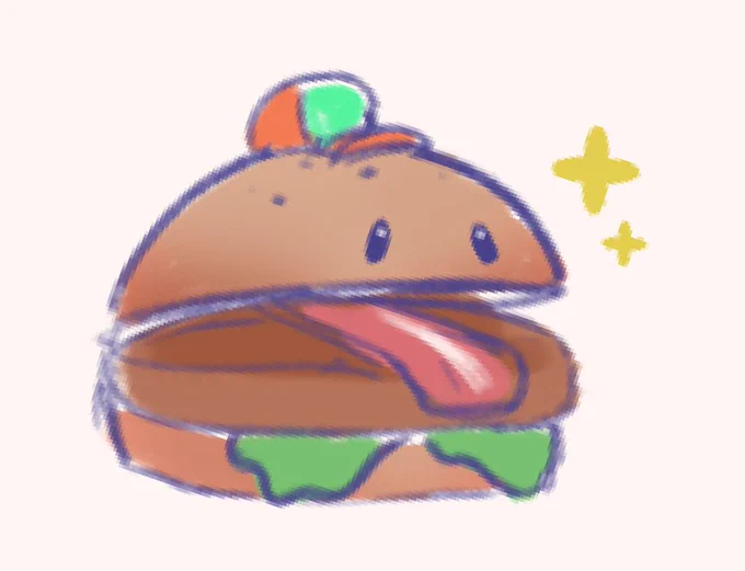 New KFP mascot guys 
