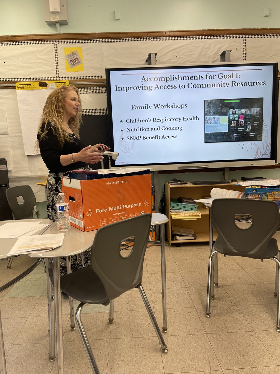 Community District 19 tweet media