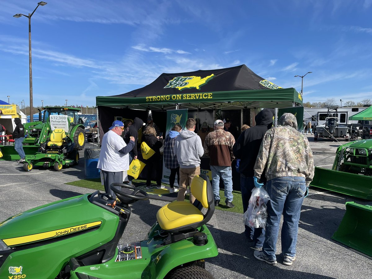 Ag-Pro Companies Inc tweet media