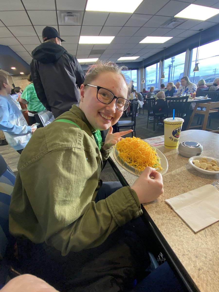 Dawn Tolonen tweet media