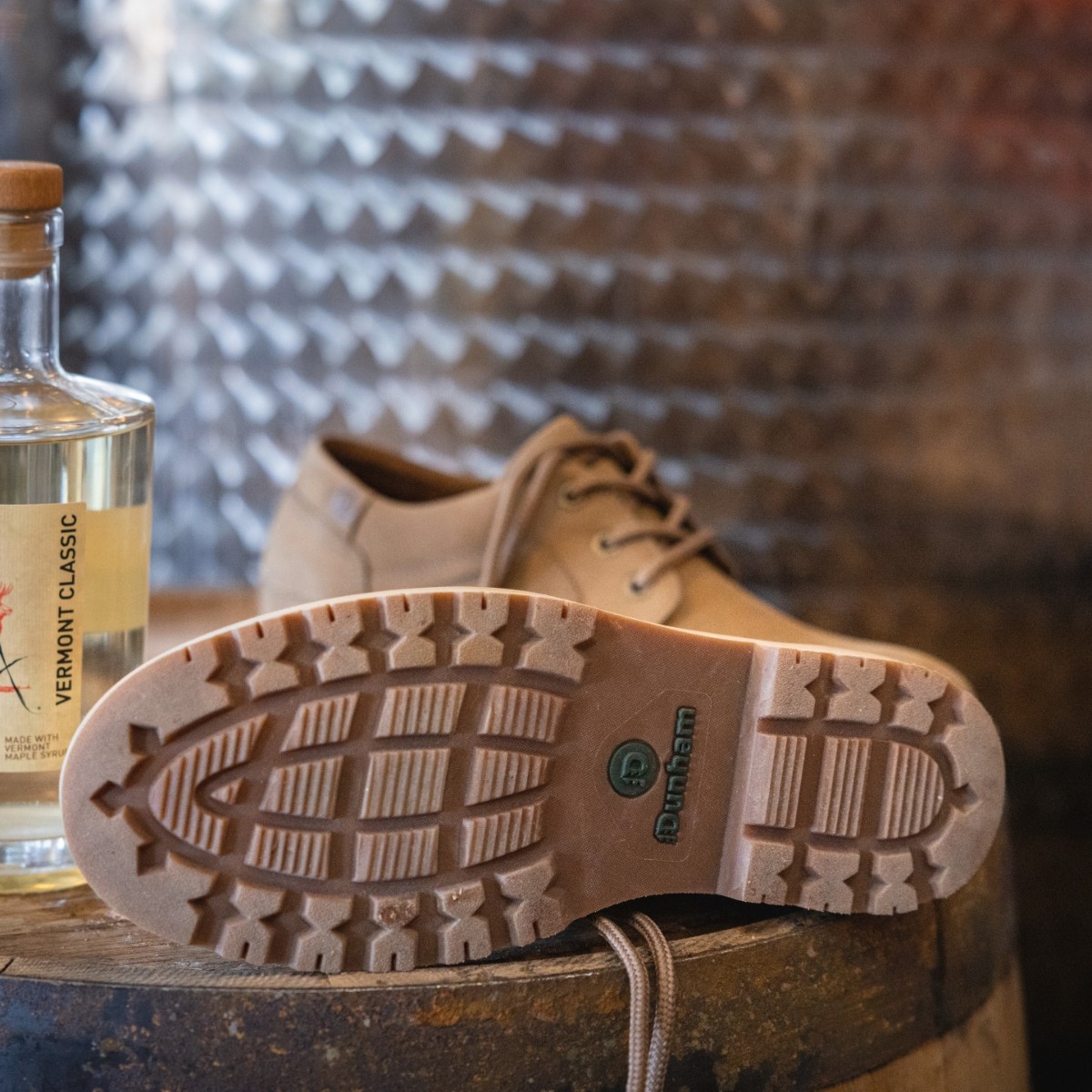 Dunham Shoes tweet media