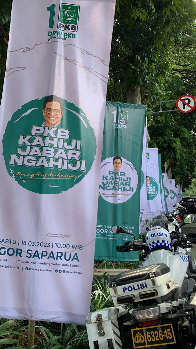 #PrungGusMuhaimin
#PKBKahiji
#JabarNgahiji