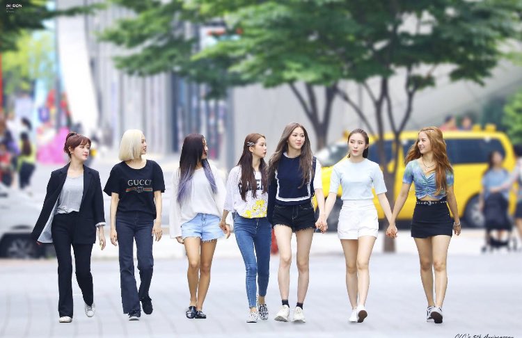 8. Yılımız kutlu olsun.
#8YearswithCLC
#AlwaysandForeverWithCLC
#체셔는_항상_씨엘씨_함께_합니다
#CLC #씨엘씨 <a href="/CUBECLC/">CLC·씨엘씨</a>