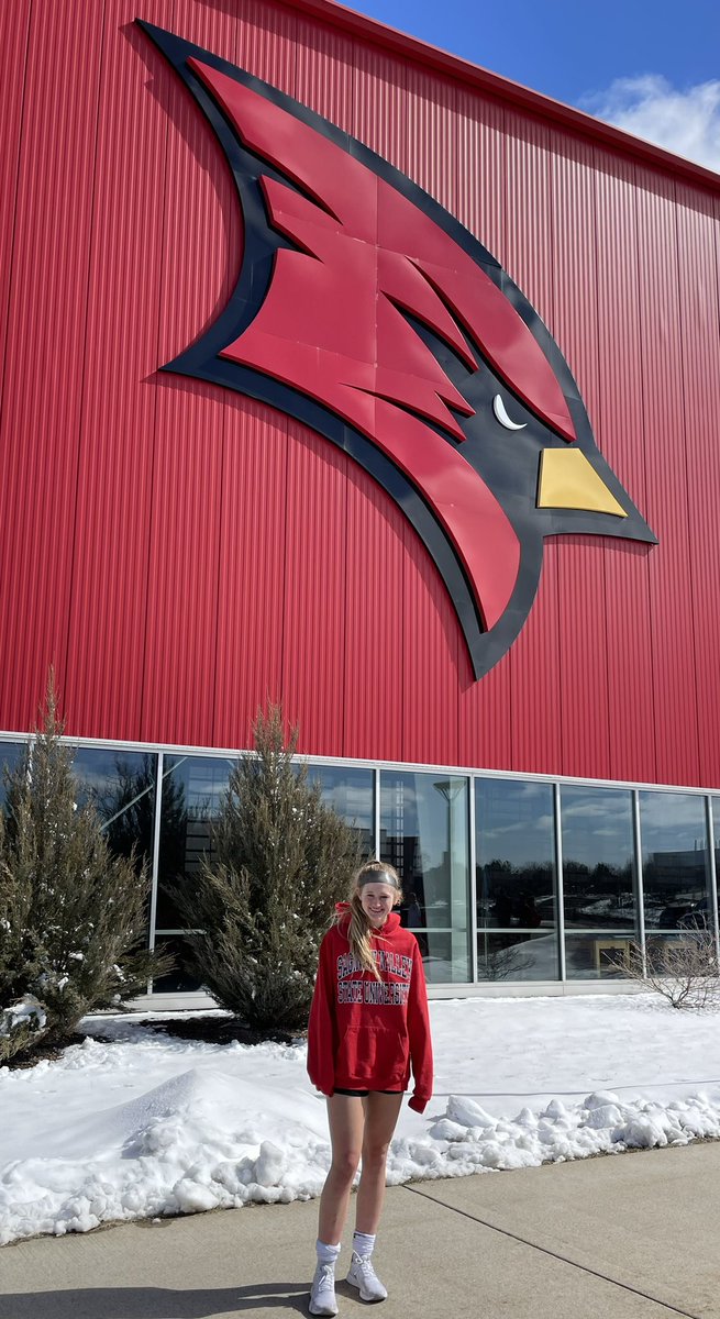 Super excited to verbally commit and continue my academic &amp; athletic career playing D2 soccer for Saginaw Valley State University <a href="/SVSUWSOC/">SVSU Women's Soccer</a>. Thank you to my family, friends, coaches, and teammates for their support. #BeaksUp <a href="/tchan19/">Tyler Channell</a> <a href="/LFCIAMichigan/">Liverpool FC International Academy Michigan</a> <a href="/Clarkstonsocc/">Clarkston Girls Soccer⚽️⚽️</a> <a href="/jstockdale2017/">Jack Stockdale</a>