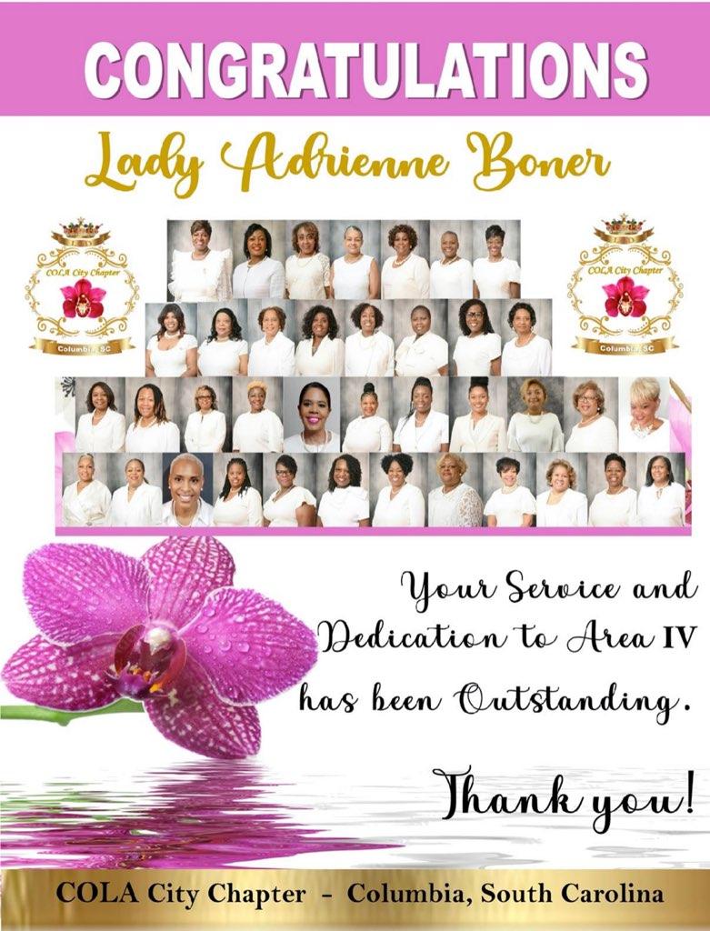 TLOD COLA City tweet media