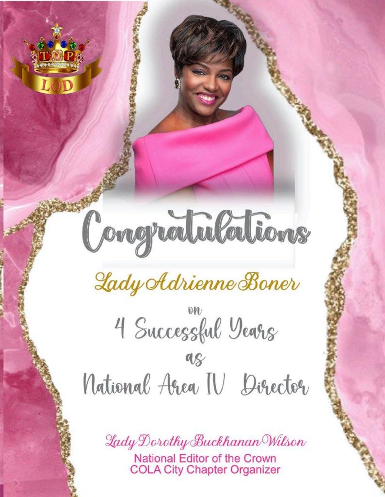 TLOD COLA City tweet media