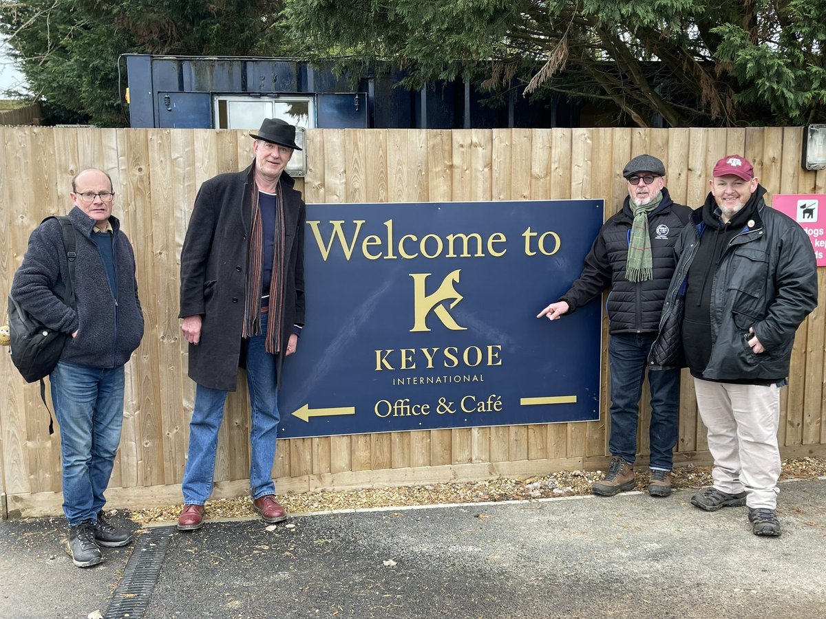 Walk&Talk4Men - St Neots tweet media