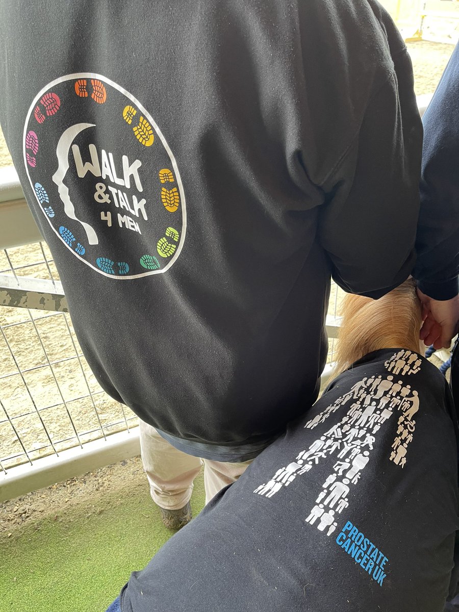 Walk&Talk4Men - St Neots tweet media