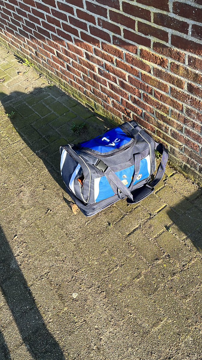 VV Sleat tweet media