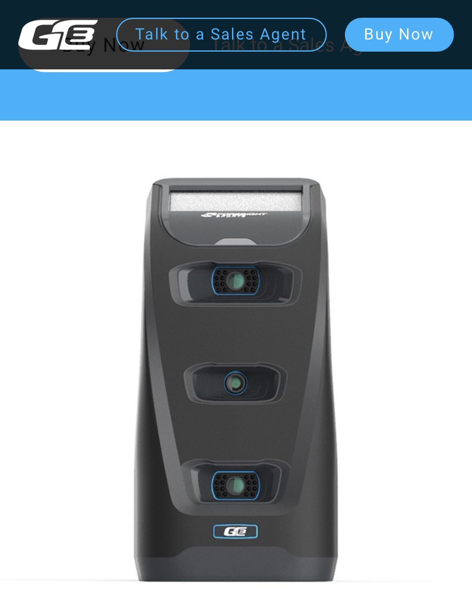 Ordered the #gc3 <a href="/ForesightSports/">Foresight Sports</a> can’t wait to get working on it #golffit #jsgolffit #gain20yards #golf  ⛳️⛳️⛳️⛳️💪💪💪💪