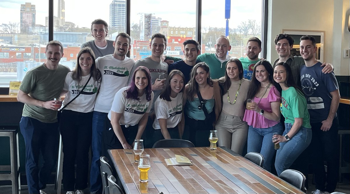 Excited to announce that I will be heading to orthopedic surgery residency at Prisma Health/Univ. of South Carolina-Columbia <a href="/phorthopedics/">Prisma Health Orthopedics</a>! I am forever indebted to the countless mentors and colleagues who made this possible! #orthomatch2023 #match2023 #orthotwiter