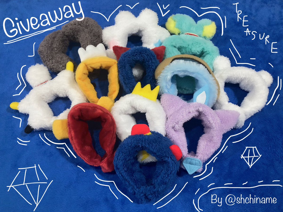 shchiname's tweet image. 🥰 pls rt 💗🙏🏻

Giveaway : ปลอกแท่งไฟน้องสมบัติ💎
จำนวน 80ea : 40ea/day 

📍 ➡️ IMPACT ARENA
🗓️ ➡️ 1-2 เมษา

ฝากมารับน้องกันด้วยนะค่าาา 🥺💕

#HELLO_TOUR_IN_BANGKOK #TREASURE_hello_in_bangkok