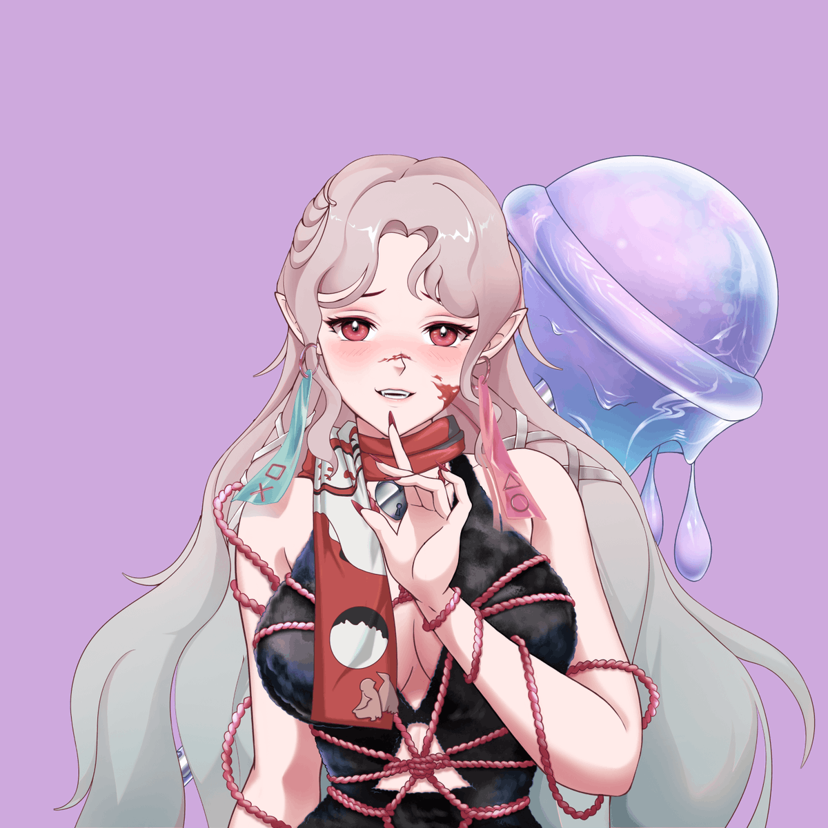 Honey rat Alpha tweet media