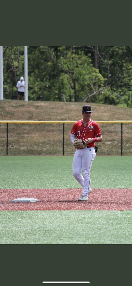OneNationJustin's tweet photo. My story on Central Noble star baseball player @jaxoncopas @17UTinCaps @CentralNobleAD @BarstoolCn @CNCougarSB https://t.co/0YPhnkm6zb https://t.co/RWj2dG9enr