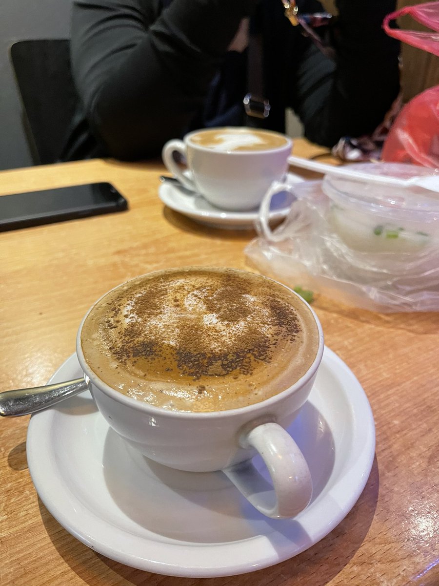 gastroadv_PH's tweet photo. Cafe Aquatica Philippines
Binondo, Manila

All of us love the ocean and fish, so it’s so obvious we wanted to go there. They have several aquariums on display with different kinds of fishes.
#gastronomicaladventures #gaph #wheretodrink #whattodrink #Binondo #cafe #aquatica https://t.co/tY6P8H4cLs