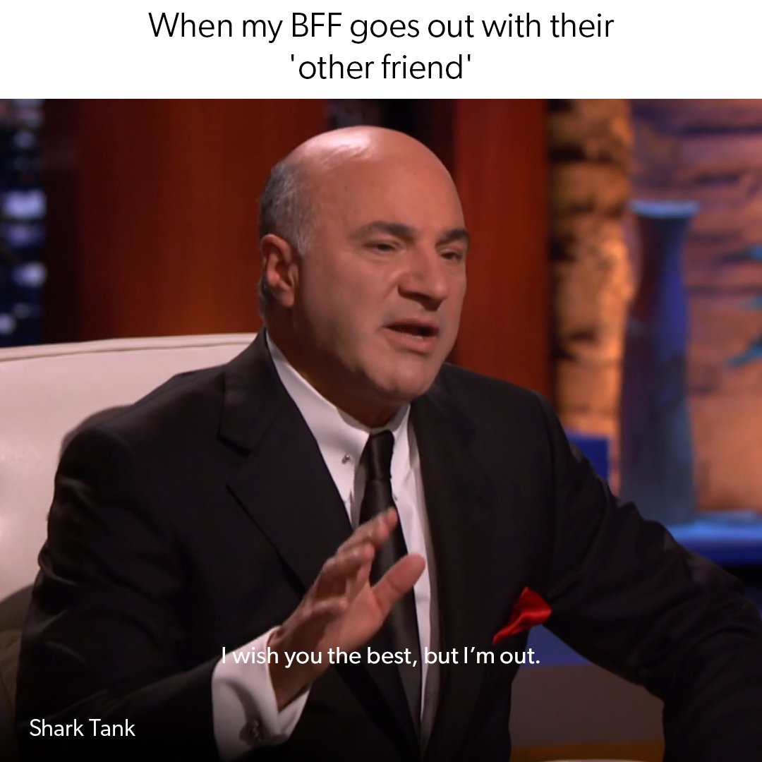 discoveryplusIN's tweet photo. You too, Brutus? 🥲
@kevinolearytv
#discoveryplusin #discoveryplus #shartank #friendmemes https://t.co/nnfTbfwx4x