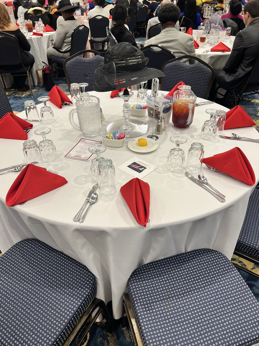 FortBraggDeltas's tweet photo. 14th Annual Big Hat Brunch~ Moving Forward in Unity #bhb23 #fbaac #dst1913 #big #hat #brunch #sisterhood #scholarship #service #social #action https://t.co/oT1PffHN8v