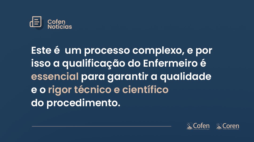Cofen_oficial's tweet image. Confira a resolução completa em: bit.ly/3IQMeLA

#Cofen #Efermagem #ClassificaçãodeRisco #Urgência #Emergência