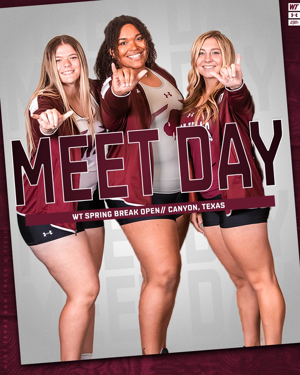 WTAMU TrackXC tweet media