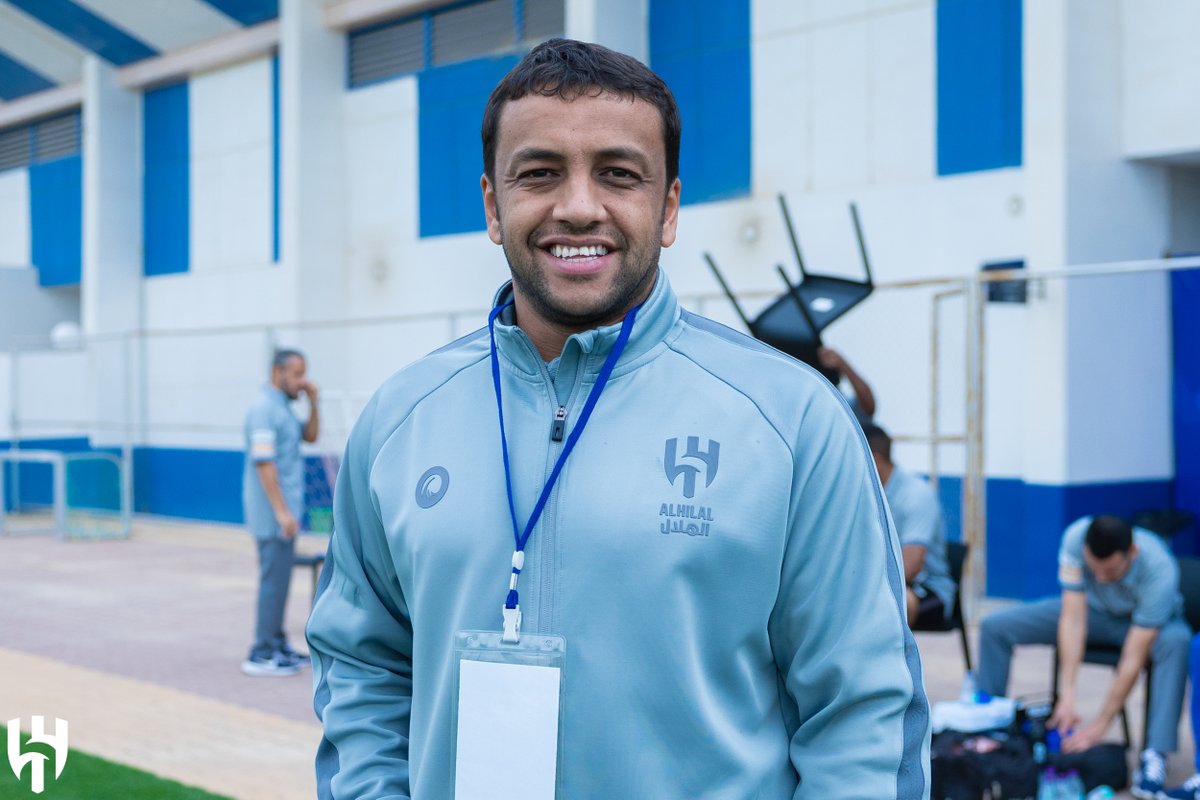 📄 “Hilal 17” Beats “AlNajmah” 👏🏻⚽️
#AlHilal 💙
#AlHilal_Infographic