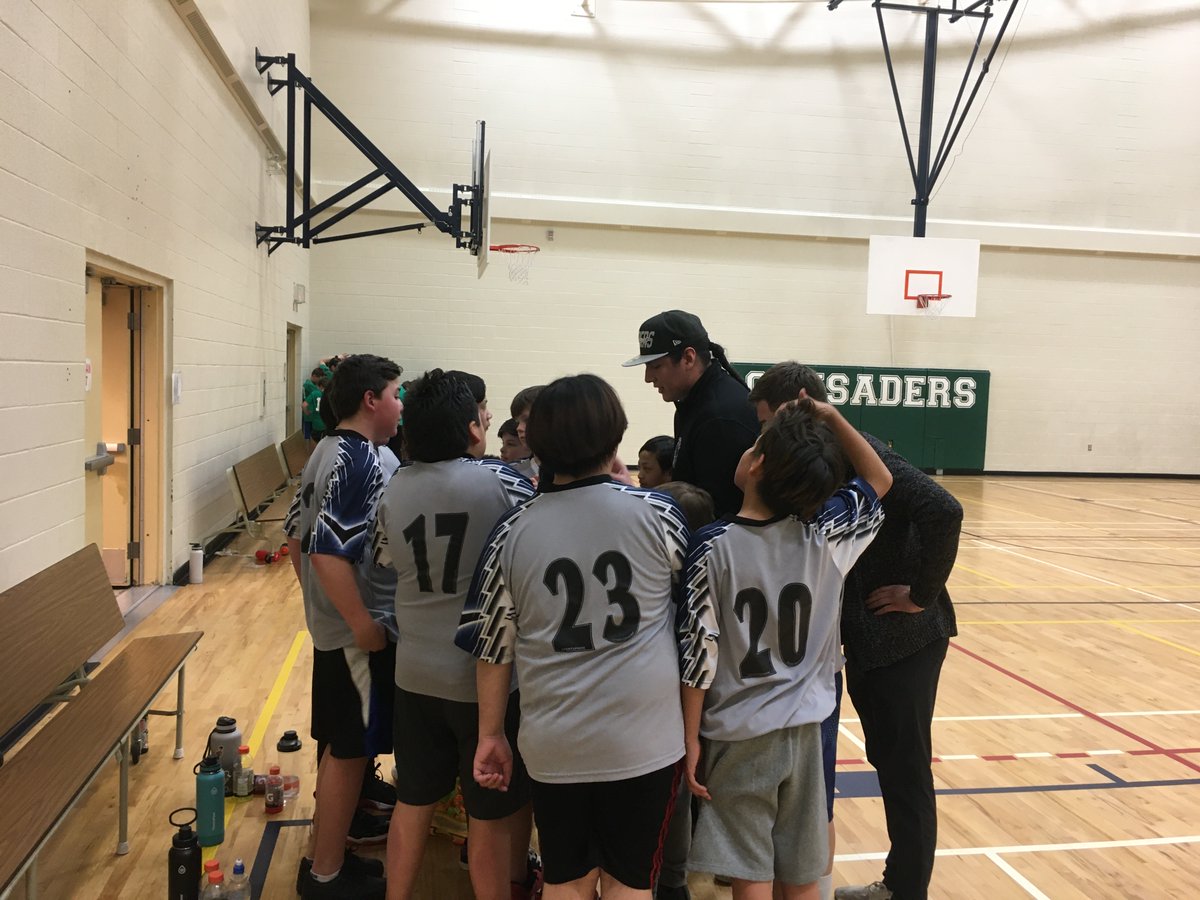 St. Paul School tweet media