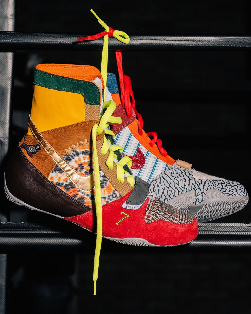 What the dunks