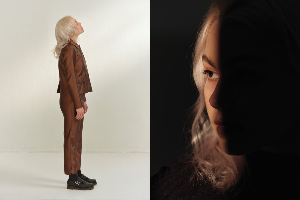Phoebe Bridgers for kinfolk magazine (2020)